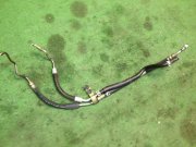 ท่อพวงมาลัยเพาเวอร์ SUBARU LEGACY B4 OEM 34610AE330 BEE 2002 EZ30