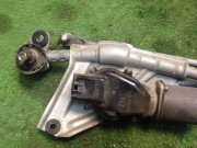 Mecanismo del limpiaparabrisas SUBARU LEGACY B4 OEM 86510AE070, 86510AE000 BEE 2002 EZ30