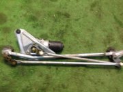 Mecanismo del limpiaparabrisas SUBARU LEGACY B4 OEM 86510AE070, 86510AE000 BEE 2002 EZ30