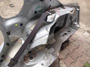 Крыло заднее правое SUBARU LEGACY B4 OEM 51410AE001, 51510AE120, 51410AE000 BEE 2002 silver 01G