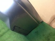 Parachoques trasero SUBARU LEGACY B4 OEM 57703AE060TG, 57704AE060, 57711AE030, 57703AE060UV BEE 2002 silver 01G