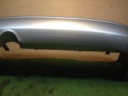 Parachoques trasero SUBARU LEGACY B4 OEM 57703AE060TG, 57704AE060, 57711AE030, 57703AE060UV BEE 2002 silver 01G