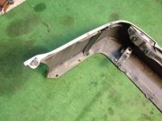 Parachoques trasero SUBARU LEGACY B4 OEM 57703AE060TG, 57704AE060, 57711AE030, 57703AE060UV BEE 2002 silver 01G