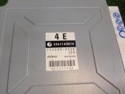 Блок управления двигателя SUBARU LEGACY B4 OEM 22611AH071 BEE 2002 EZ30