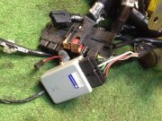 Коса SUBARU LEGACY B4 OEM 81200AE730, 81401AE950, 81501AE491 BEE 2002 EZ30