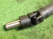 Кардан SUBARU LEGACY B4 OEM 27111AE140, 27111AE141 BEE 2002 EZ30