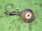 Ступица задняя правая 26700AE030, 26692AE020, 20252AE001, BDC5789, DF1147, SUBARU LEGACY B4