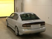 Бачок омывателя SUBARU LEGACY B4 OEM 86610AE010, 86611AC010 BEE 2002 EZ30