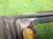Borracha da porta direita SUBARU LEGACY B4 OEM 63521AE000 BEE 2002 silver 01G