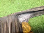 左车门密封条 SUBARU LEGACY B4 OEM 63521AE010 BEE 2002 silver 01G