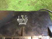ชุดควบคุมแอร์ SUBARU LEGACY B4 OEM 72311AE170 BEE 2002 EZ30