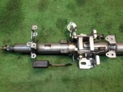 ステアリングコラム SUBARU LEGACY B4 OEM 34500AE140 BEE 2002 EZ30