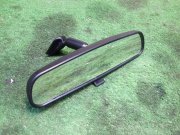 กระจกมองหลัง SUBARU LEGACY B4 OEM X9201AE000 BEE 2002 silver 01G
