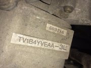 Акпп SUBARU LEGACY B4 OEM 31000AF270 BEE 2002 EZ30