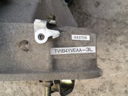 Акпп SUBARU LEGACY B4 OEM 31000AF270 BEE 2002 EZ30