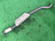 Средняя часть глушителя SUBARU LEGACY B4 OEM 44200AE080 BEE 2002 EZ30
