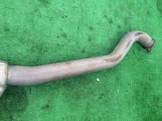 Средняя часть глушителя SUBARU LEGACY B4 OEM 44200AE080 BEE 2002 EZ30