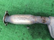 Средняя часть глушителя SUBARU LEGACY B4 OEM 44200AE080 BEE 2002 EZ30