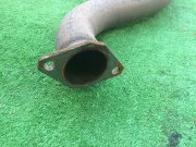 Средняя часть глушителя SUBARU LEGACY B4 OEM 44200AE080 BEE 2002 EZ30