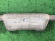 Средняя часть глушителя SUBARU LEGACY B4 OEM 44200AE080 BEE 2002 EZ30