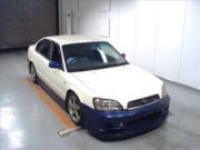 Влагоотделитель SUBARU LEGACY B4 OEM 46040AE030 BEE 2002 EZ30