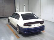Влагоотделитель SUBARU LEGACY B4 OEM 46040AE030 BEE 2002 EZ30