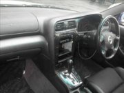 Влагоотделитель SUBARU LEGACY B4 OEM 46040AE030 BEE 2002 EZ30