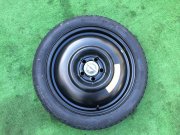 Запасное колесо 28111AC231, 28111AC232, 28121AA811, 28111AC230, 28121AA800 SUBARU LEGACY B4