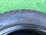 Spare wheel SUBARU LEGACY B4 OEM 28111AC231, 28111AC232, 28121AA811, 28111AC230, 28121AA800 BEE 2002