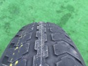 Spare wheel SUBARU LEGACY B4 OEM 28111AC231, 28111AC232, 28121AA811, 28111AC230, 28121AA800 BEE 2002