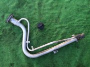 加油口颈管 SUBARU LEGACY B4 OEM 42066AE100 BEE 2002 pearl 07C