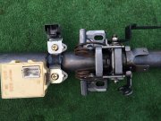 แกนพวงมาลัย SUBARU LEGACY B4 OEM 34500AE140 BEE 2002 EZ30
