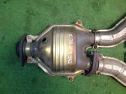 排气歧管 SUBARU LEGACY OEM 44101AE040, 44101AE050 BEE 2002 EZ30
