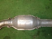 排气歧管 SUBARU LEGACY OEM 44101AE040, 44101AE050 BEE 2002 EZ30