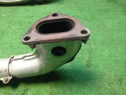 排气歧管 SUBARU LEGACY OEM 44101AE040, 44101AE050 BEE 2002 EZ30