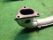 排气歧管 SUBARU LEGACY OEM 44101AE040, 44101AE050 BEE 2002 EZ30
