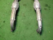 排气歧管 SUBARU LEGACY OEM 44101AE040, 44101AE050 BEE 2002 EZ30