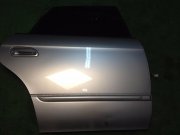 Puerta trasera derecha SUBARU LEGACY OEM 60400AE400, 62011AE040 BEE 2002 silver 01G