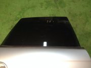 Puerta trasera derecha SUBARU LEGACY OEM 60400AE400, 62011AE040 BEE 2002 silver 01G