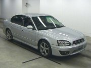 Стекло лобовое SUBARU LEGACY OEM 65009AE001NA, 65009AE002NA, 65009AE000NA BEE 2002