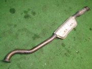 Средняя часть глушителя SUBARU LEGACY OEM 44200AE080 BEE 2002 EZ30