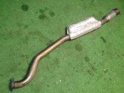 Средняя часть глушителя SUBARU LEGACY OEM 44200AE080 BEE 2002 EZ30