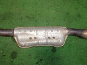 Средняя часть глушителя SUBARU LEGACY OEM 44200AE080 BEE 2002 EZ30