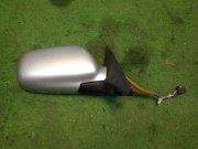 Right mirror SUBARU LEGACY OEM 91031AE023TG, 91031AE024TG, 91031AE022TG BEE 2002 silver 01G