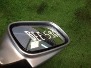 Right mirror SUBARU LEGACY OEM 91031AE023TG, 91031AE024TG, 91031AE022TG BEE 2002 silver 01G