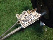เซ็นเซอร์วัดระดับน้ำมัน SUBARU LEGACY OEM 42081AE010 BEE 2002 EZ30