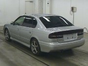 Рулевая колонка SUBARU LEGACY OEM 34500AE140 BEE 2002 EZ30