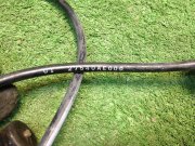 右前ABS传感器 SUBARU LEGACY OEM 27540AE000, 27540AE001, 410661, GBS5065, GBS5015 BEE 2002 EZ30