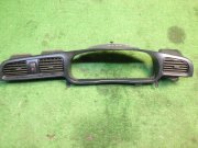 Рамка спидометра SUBARU LEGACY OEM 66180AE000 BEE 2002 silver 01G