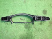 Рамка спидометра SUBARU LEGACY OEM 66180AE000 BEE 2002 silver 01G